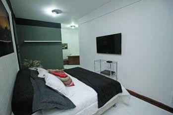 Solar Do Alto Hotel