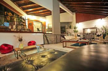 Hotel Solar Do Alto 3*